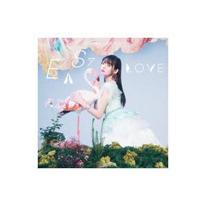 ＥＡＳＹ ＬＯＶＥ 初回限定盤