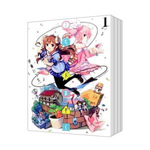 KA738○「トーベ・ヤンソンのムーミン 楽しいムーミン一家 BOX SET