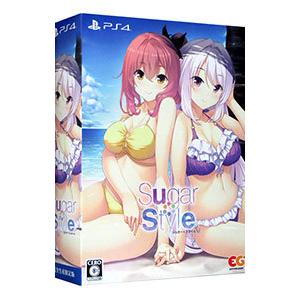 PS4／Sugar＊Style 完全生産限定版