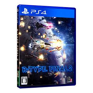 PS4／R−TYPE FINAL2