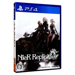 PS4／ニーア レプリカント ver．1．22474487139．．．