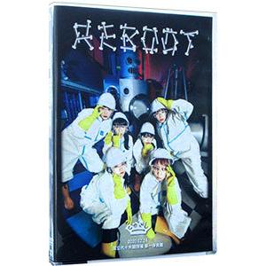 DVD／ＲＥＢＯＯＴ ＢｉＳＨ