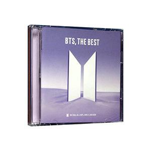 ＢＴＳ／ＢＴＳ，ＴＨＥ ＢＥＳＴ