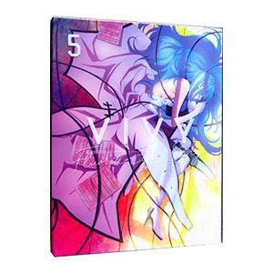 Blu-ray／Ｖｉｖｙ−Ｆｌｕｏｒｉｔｅ Ｅｙｅ’ｓ Ｓｏｎｇ− ５ 完全生産限定版