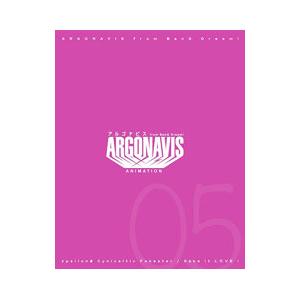 「ＡＲＧＯＮＡＶＩＳ ｆｒｏｍ ＢａｎＧ Ｄｒｅａｍ！」〜Ｃｙｎｉｃａｌｔｉｃ Ｆａｋｅｓｔａｒ／Ｓ...