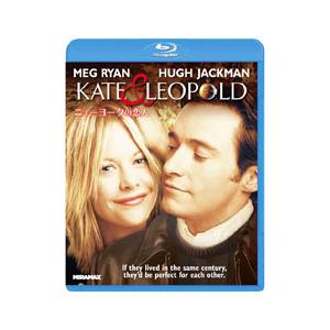 Blu-ray／ニューヨークの恋人