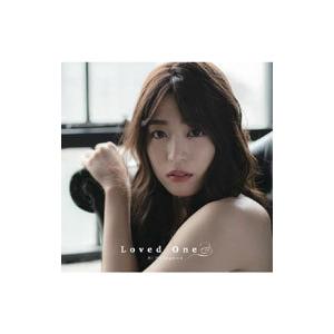 長谷川愛／Ｌｏｖｅｄ Ｏｎｅ（ｔｙｐｅ Ａ） [エムカード付属・使用保証無し]