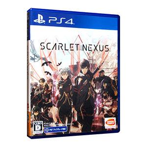 PS4／SCARLET NEXUS｜ネットオフ まとめてお得店