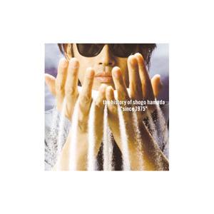 浜田省吾／Ｔｈｅ Ｈｉｓｔｏｒｙ ｏｆ Ｓｈｏｇｏ Ｈａｍａｄａ“Ｓｉｎｃｅ １９７５”