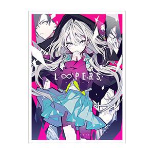 PC／LOOPERS 初回限定版