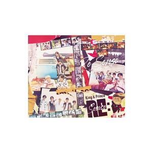 Ｋｉｎｇ＆Ｐｒｉｎｃｅ／Ｒｅ：Ｓｅｎｓｅ 初回限定盤Ａ