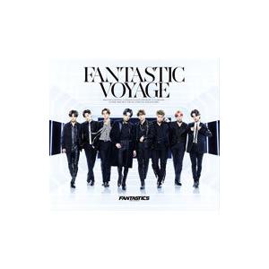 ＦＡＮＴＡＳＴＩＣＳ ｆｒｏｍ ＥＸＩＬＥ ＴＲＩＢＥ／ＦＡＮＴＡＳＴＩＣ ＶＯＹＡＧＥ ［スマプラ...