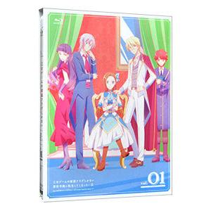 Blu-ray／乙女ゲームの破滅フラグしかない悪役令嬢に転生してしまった…Ｘ ｖｏｌ．１