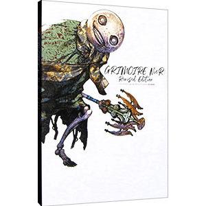 ＧＲＩＭＯＩＲＥ ＮｉｅＲ：Ｒｅｖｉｓｅｄ Ｅｄｉｔｉｏｎ／ＫＡＤＯＫＡＷＡ Ｇａｍｅ Ｌｉｎｋａｇ...