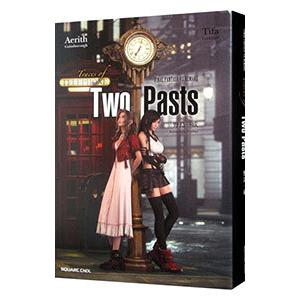 ＦＩＮＡＬ ＦＡＮＴＡＳＹ ＶＩＩ ＲＥＭＡＫＥ Ｔｒａｃｅｓ ｏｆ Ｔｗｏ Ｐａｓｔｓ／野島一成