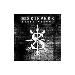 ＳＫＩＰＰＥＲＳ／ＴＨＲＥＥ ＡＲＲＯＷＳ