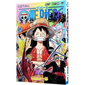 ＯＮＥ ＰＩＥＣＥ 100／尾田栄一郎
