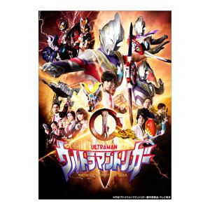 DVD ウルトラマントリガー NEW GENERATION TIGA 全6巻 ※ケース無し発送