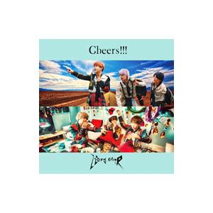 Ｈ［＠］ａｎｇ＿ｏｖｅＲ／Ｃｈｅｅｒｓ！！！（Ｔｙｐｅ−Ｂ）