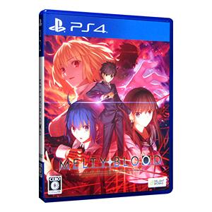 PS4／ＭＥＬＴＹ ＢＬＯＯＤ： ＴＹＰＥ ＬＵＭＩＮＡ