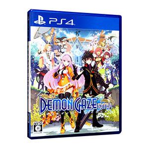 PS4／DEMON GAZE EXTRA