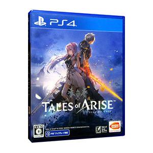 PS4／Ｔａｌｅｓ ｏｆ ＡＲＩＳＥ