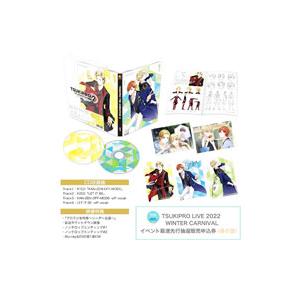 DVD／ＴＳＵＫＩＰＲＯ ＴＨＥ ＡＮＩＭＡＴＩＯＮ２ 第１巻