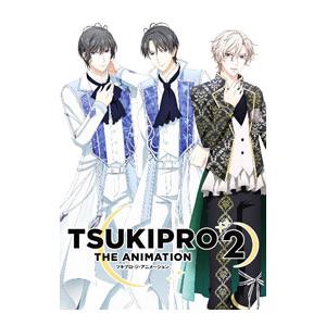 DVD／ＴＳＵＫＩＰＲＯ ＴＨＥ ＡＮＩＭＡＴＩＯＮ２ 第４巻