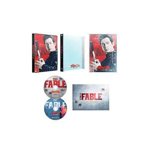 Blu-ray／ザ・ファブル 殺さない殺し屋 豪華版