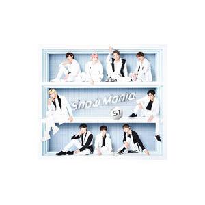 Snow Man／Snow Mania S1（初回盤A