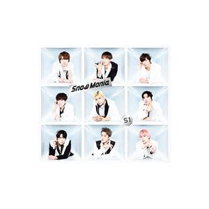 SixTONES／Snow Man／D．D．｜Imitation