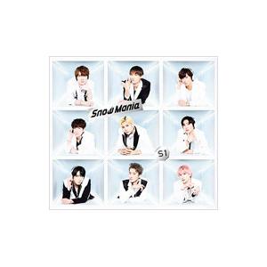 2形態Blu-rayセット/新品】 Snow Man 1st DOME tour 2023 i DO ME