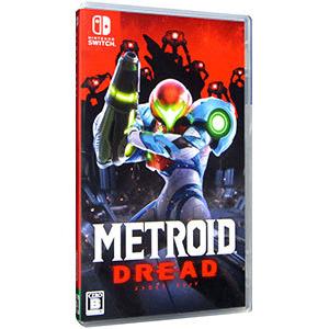 Switch／メトロイド ドレッド