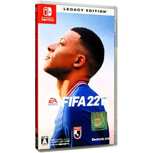 エレクトロニック・アーツ Switch／FIFA22 Legacy Edition : ネット