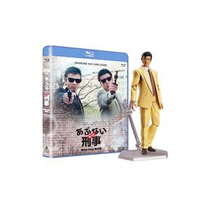Blu-ray/もっとあぶない刑事 Blu-ra...の商品画像