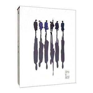 エイベックス（AVEX） Very best ／ V6 (CD) : バンダレコード ヤフー