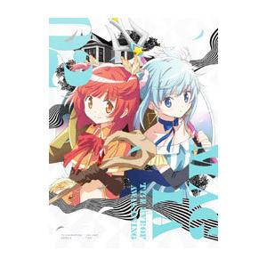 Blu-ray／劇場版 魔法少女まどか☆マギカ［新編］叛逆の物語 限定版