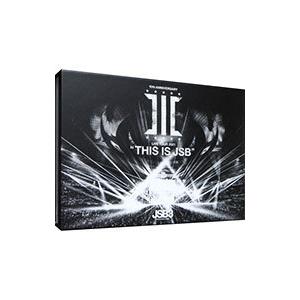DVD／三代目 Ｊ Ｓｏｕｌ Ｂｒｏｔｈｅｒｓ ＬＩＶＥ ＴＯＵＲ ２０２１“ＴＨＩＳ ＩＳ ＪＳＢ...