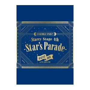 Blu-ray／あんさんぶるスターズ！！Starry Stage 4th