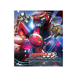 Blu-ray／仮面ライダーＯＯＯ Ｂｌｕ−ｒａｙ ＣＯＬＬＥＣＴＩＯＮ ２