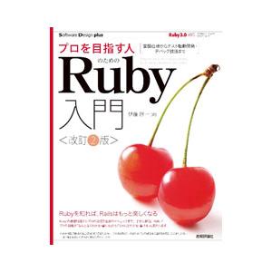プロを目指す人のためのＲｕｂｙ入門／伊藤淳一