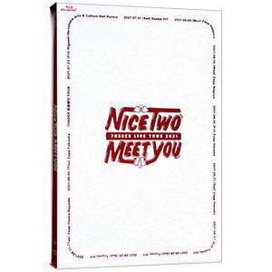 Blu-ray／７ＯＲＤＥＲ 武者修行ＴＯＵＲ〜ＮＩＣＥ“ＴＷＯ”ＭＥＥＴ ＹＯＵ〜