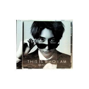 與真司郎／ＴＨＩＳ ＩＳ ＷＨＯ Ｉ ＡＭ ［スマプラコード付属なし］