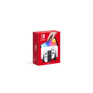 Nintendo Switch 有機ELモデル Joy−Con（L）／（R） ホワイト