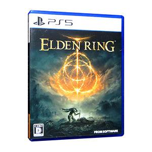 PS5／ELDEN RING