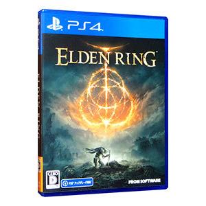 PlayStation4 - 【ps4】ELDEN RING PS4 エルデンリング フロムソウトウェア ELDEN RING PS4 & PS5