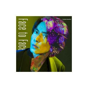 山下智久／Ｆａｃｅ Ｔｏ Ｆａｃｅ
