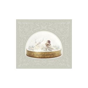A Tiny Winter Story
