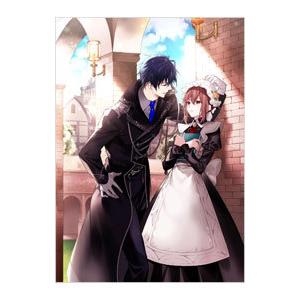 お色気担当の姉と、庇護欲担当の妹に挟まれた私／完菜