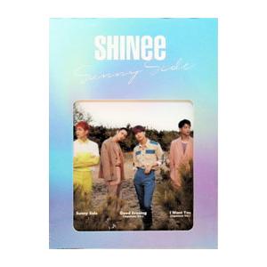 ＳＨＩＮｅｅ／Ｓｕｎｎｙ Ｓｉｄｅ Ｆｃ限定盤